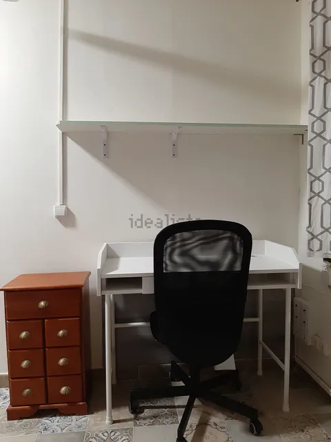 Habitación en alquiler, Hospitalet de Llobregat