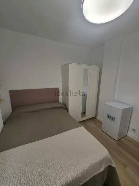 Habitació de lloguer, Sevilla