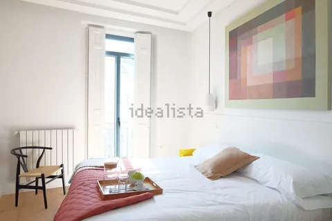 Pis de 130 m² a Madrid