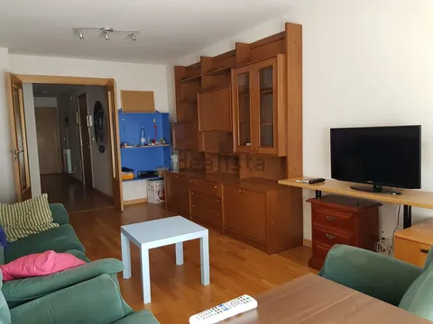 Habitació de lloguer, Tudela