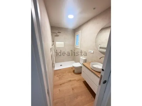 Pis de 72 m² a Valladolid