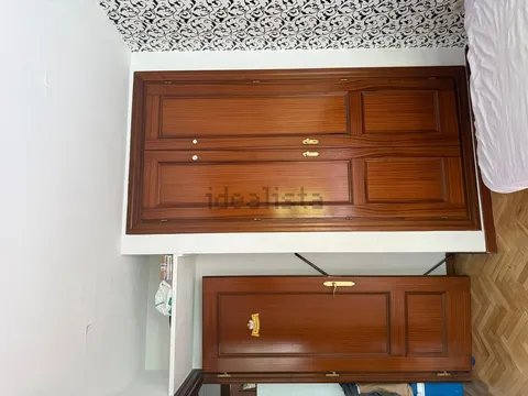 Chambre à louer, Madrid