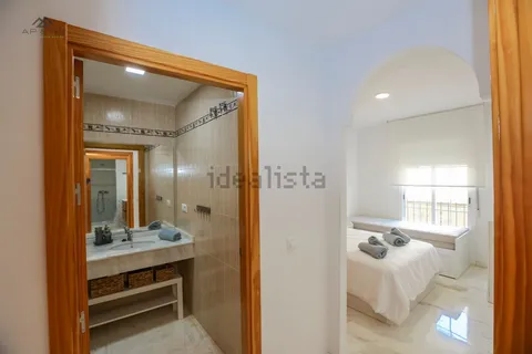 Pis de 94 m² a Almuñécar