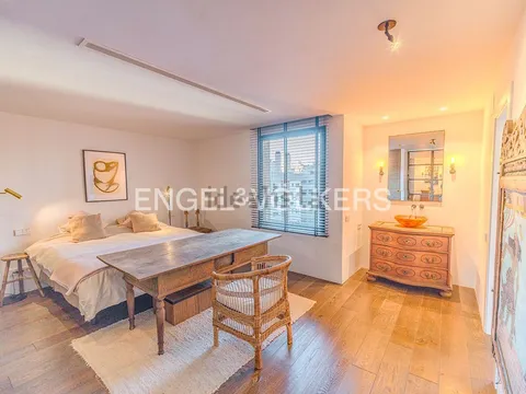 Pis de 144 m² a Alacant