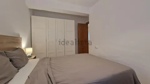 Pis de 60 m² a Màlaga