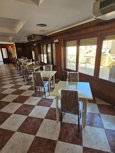 Wohnung 19 m² in Cartagena
