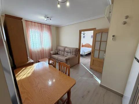 Pis de 55 m² a Ciudad Real (2/22)