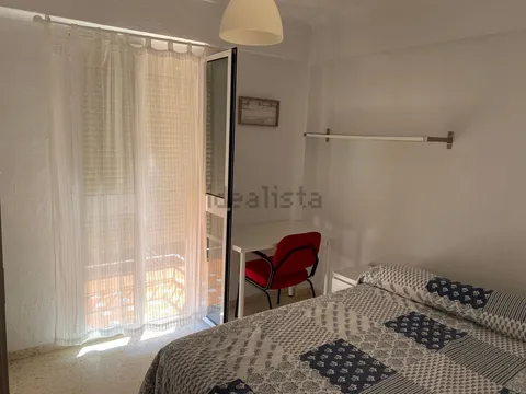 Pis de 65 m² a Sevilla