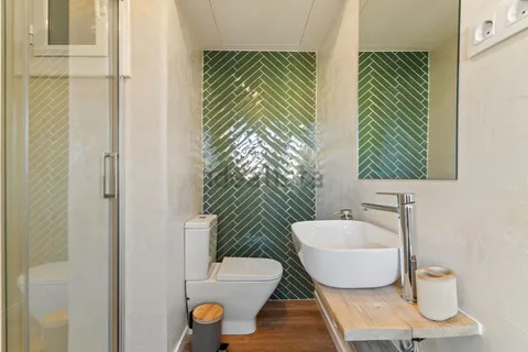 Pis de 35 m² a Barcelona