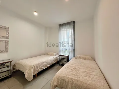Pis de 120 m² a Marbella