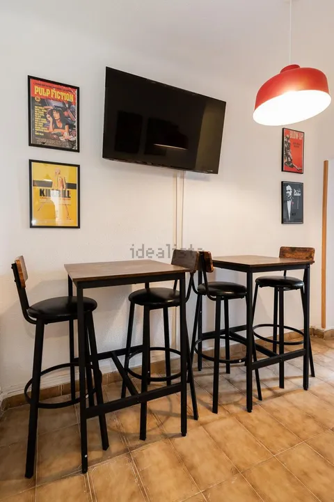 Stanza in affitto, Madrid