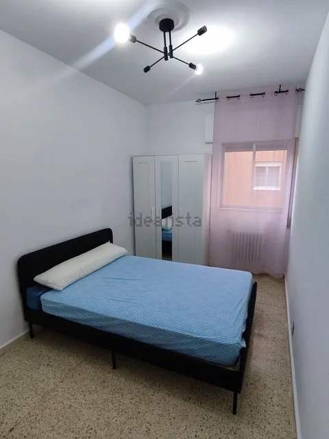 Pis de 120 m² a Palencia