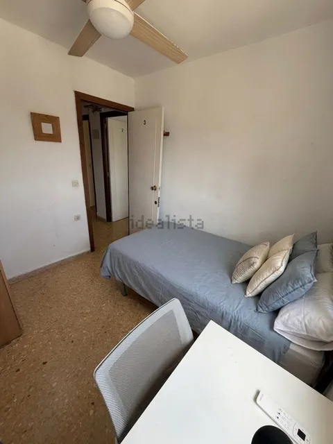 Habitació de lloguer, València