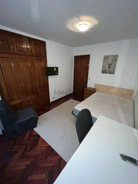 Zimmer zur Miete, Santiago de Compostela (2/12)