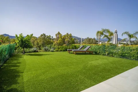 Haus 235 m² in Marbella