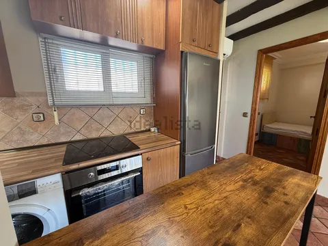 Wohnung 47 m² in Rincón de la Victoria