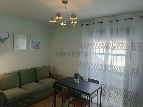 Pis de 60 m² a Còrdova