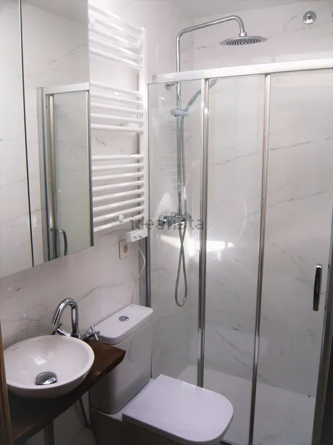 Wohnung 45 m² in Madrid