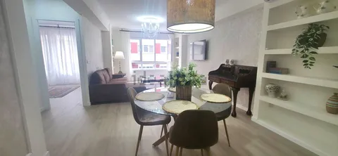 Appartement 82 m² à Ferrol