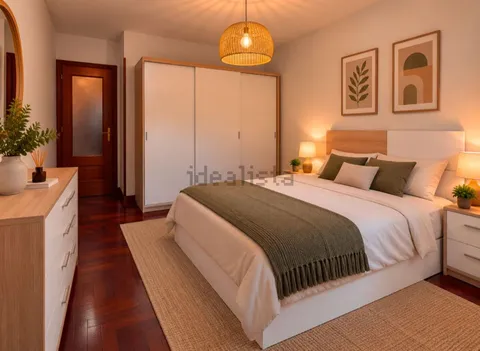 Pis de 152 m² a Lugo