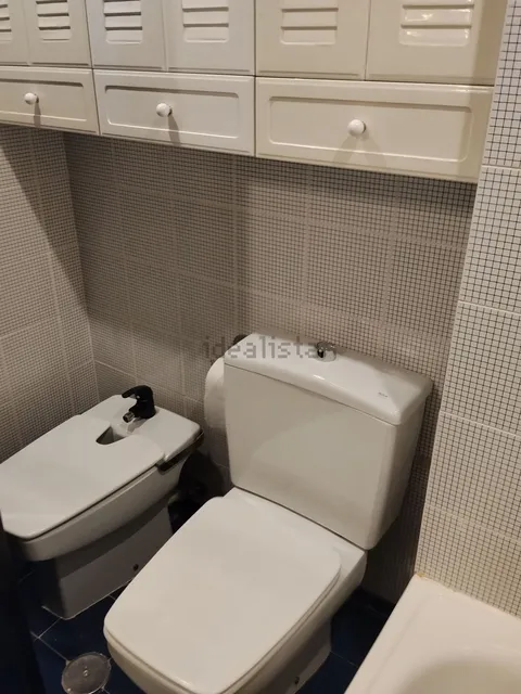 Wohnung 60 m² in Madrid