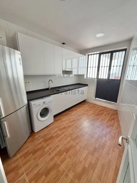 Casa de 91 m² a Dos Hermanas