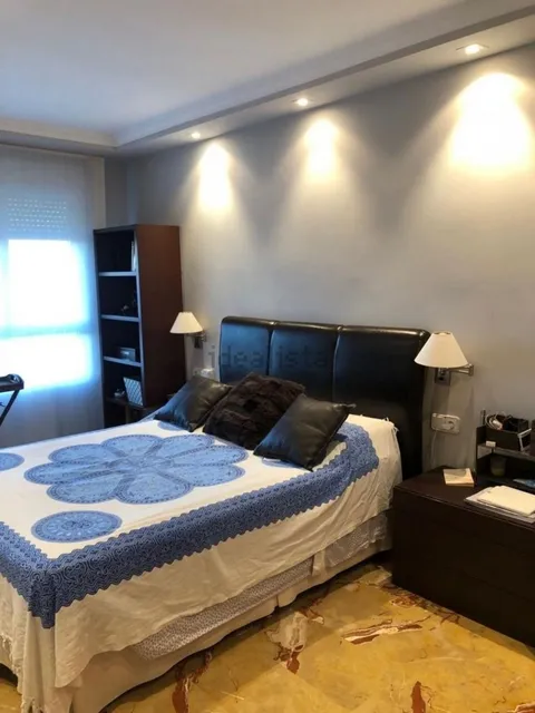 Pis de 94 m² a València
