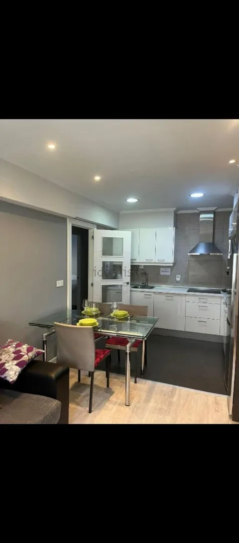 Wohnung 86 m² in Santa Pola