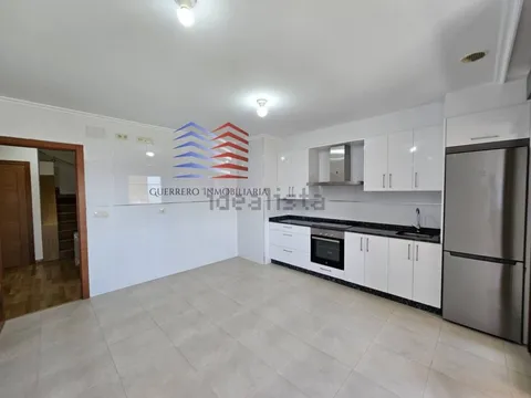 Pis de 147 m² a Ourense
