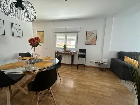 Квартира 65 м² у Cuenca