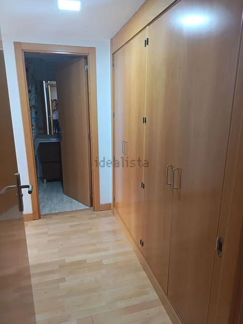 Pis de 81 m² a Madrid