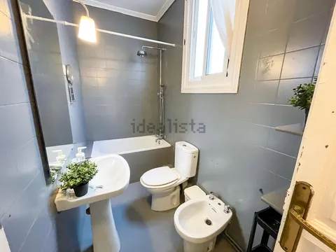 Habitació de lloguer, Sevilla
