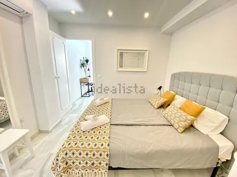 Pis de 60 m² a Mijas