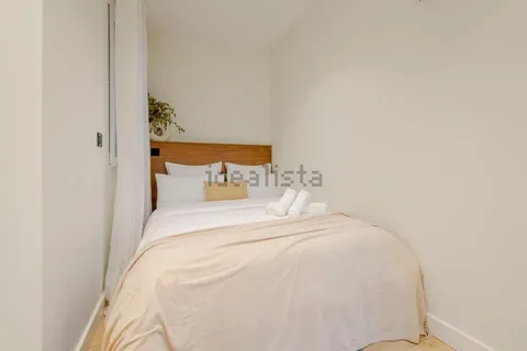 Pis de 85 m² a Madrid