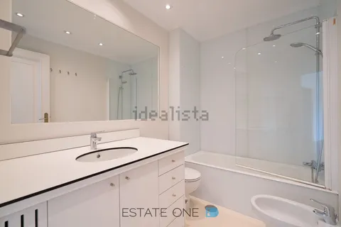 Pis de 160 m² a Madrid