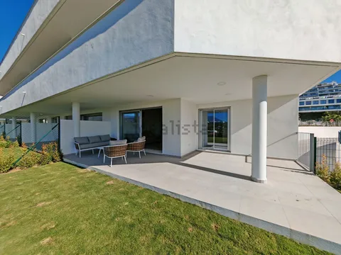 Appartamento 91 m² a Benahavís