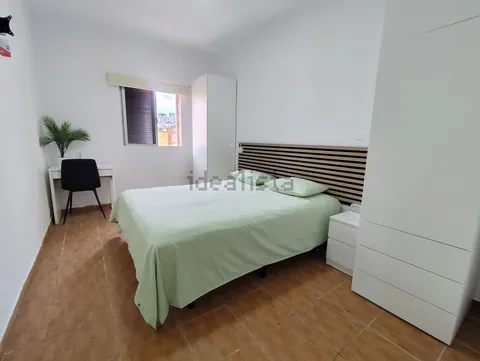 Habitació de lloguer, Santa Cruz de Tenerife
