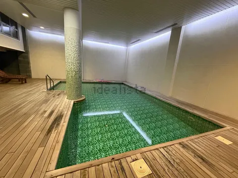 Habitació de lloguer, Santiago de Compostel·la