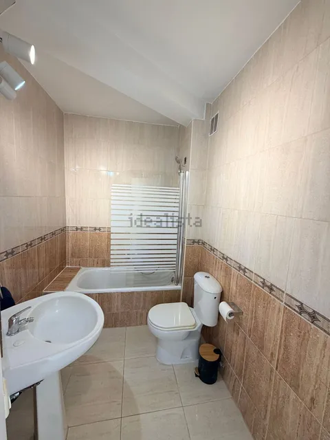 Appartamento 95 m² a Dos Hermanas