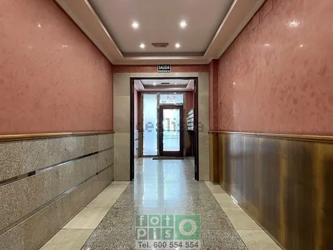 Pis de 35 m² a Vigo