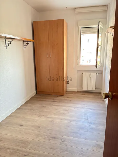 Pis de 72 m² a Madrid