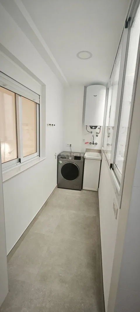 Pis de 70 m² a Màlaga