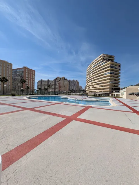 Pis de 110 m² a Cullera