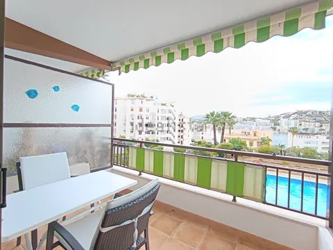Квартира 35 м² у Calvià