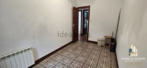 Pis de 87 m² a Calataiud