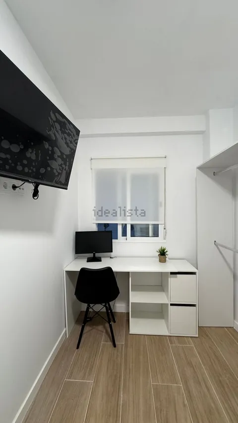 Habitació de lloguer, Màlaga (3/36)
