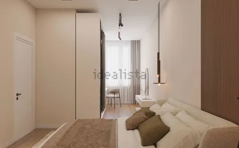 Appartamento 120 m² a Madrid