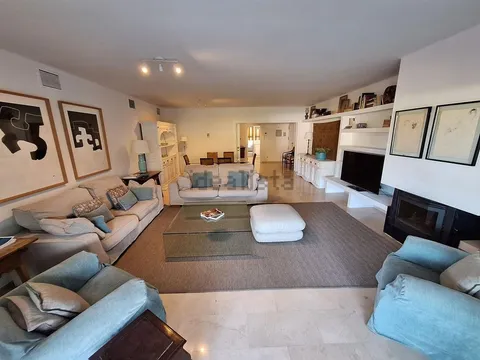 Appartement 226 m² à Marbella