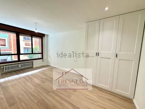 Pis de 49 m² a Oviedo