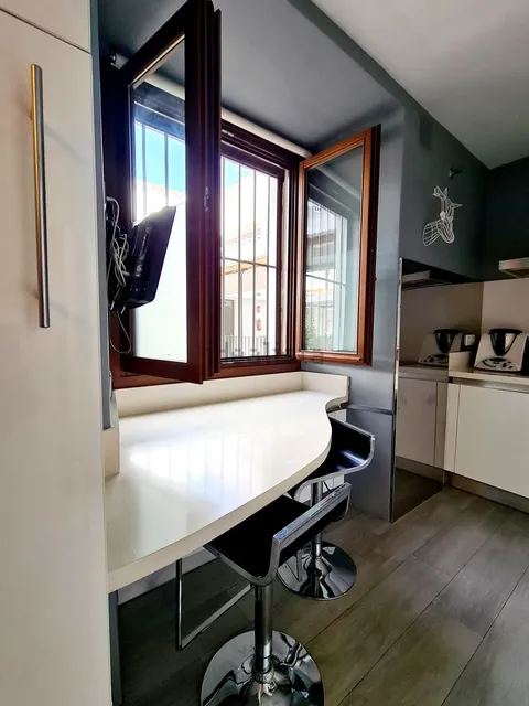 Pis de 150 m² a Sevilla